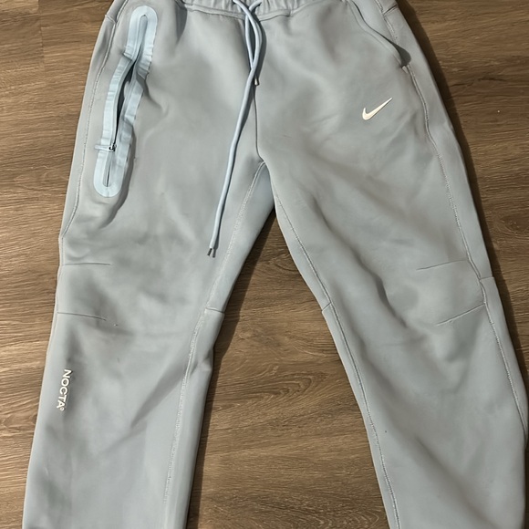 Nike Women's Sky Blue Ski Jacket - Picture 4 of 8